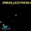 1RXS J222704.4+022410