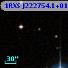 1RXS J222754.1+014112
