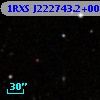 1RXS J222743.2+002816