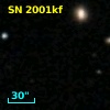 SN 2001kf