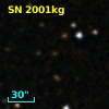 SN 2001kg