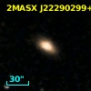2MASX J22290299+0155492