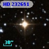 HD 232681