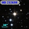HD 232699