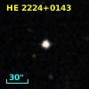 2MASS J22272312+0158329