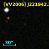 [VV2006] J221942.3+003252