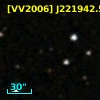 [VV2006] J221942.5+003415