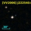 [VV2006] J222540.6+005325