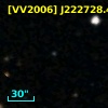 [VV2006] J222728.4+005828