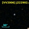 [VV2006] J222902.4+010411
