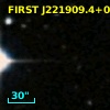 FIRST J221909.4+003113
