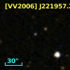 [VV2006] J221957.2+005521