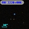 FBS 2220+006