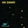 SN 2006fi