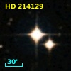 HD 214129