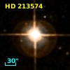 HD 213574