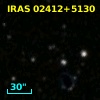 IRAS 02412+5130