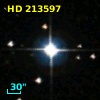 HD 213597