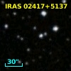 IRAS 02417+5137