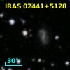 IRAS 02441+5128