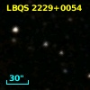 LBQS 2229+0054