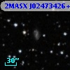 2MASX J02473426+5141281