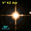 V* KZ Aqr