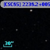 [CSC85] 2238.2+0053