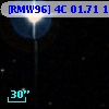 [RMW96] 4C 01.71 1