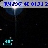 [RMW96] 4C 01.71 2