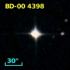 BD-00  4398