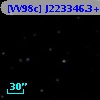 [VV98c] J223346.3+023240