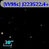 [VV98c] J223522.4+023647