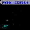 [VV98c] J223605.4+023220
