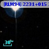 [RLM94] 2231+015 2