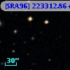 [SRA96] 223312.86+011555.3