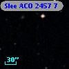 Slee ACO  2457  7