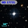 HD  17735
