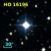 HD  16196