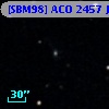 [SBM98] ACO 2457 J223553.02+012202.5