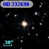 HD 232690