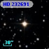 HD 232691
