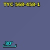 TYC  568-458-1