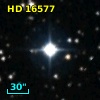 HD  16577