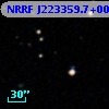 NRRF J223359.7+000437