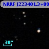 NRRF J223401.3+000432