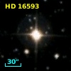 HD  16593