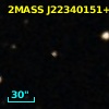 2MASS J22340151+0002026