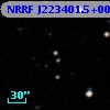NRRF J223401.5+000511