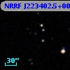 NRRF J223402.5+000450